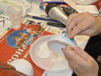 Практические мастер классы по различным видам рукоделия