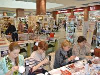 Практические мастер классы по различным видам рукоделия