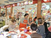 Практические мастер классы по различным видам рукоделия