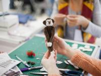 Практические мастер классы по различным видам рукоделия