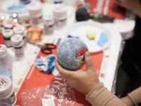 Практические мастер классы по различным видам рукоделия