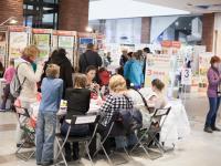 Практические мастер классы по различным видам рукоделия