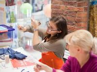 Практические мастер классы по различным видам рукоделия