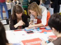 Практические мастер классы по различным видам рукоделия