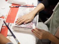 Практические мастер классы по различным видам рукоделия