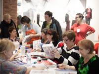 Практические мастер классы по различным видам рукоделия