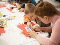 Практические мастер классы по различным видам рукоделия