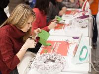 Практические мастер классы по различным видам рукоделия