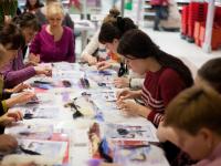 Практические мастер классы по различным видам рукоделия