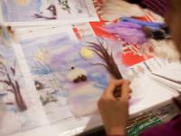 Практические мастер классы по различным видам рукоделия