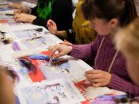 Практические мастер классы по различным видам рукоделия