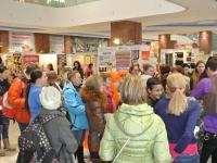 Розыгрыш призов от Леонардо