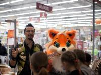 Розыгрыш призов от Леонардо