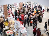 Розыгрыш призов от Леонардо