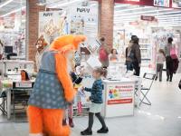 Специальный гость фестиваля Лиса Леонарда