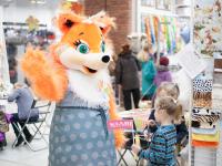 Специальный гость фестиваля Лиса Леонарда