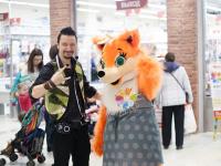 Специальный гость фестиваля Лиса Леонарда