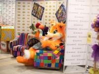 Специальный гость фестиваля Лиса Леонарда