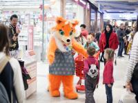 Специальный гость фестиваля Лиса Леонарда