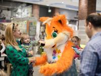 Специальный гость фестиваля Лиса Леонарда