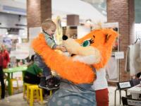 Специальный гость фестиваля Лиса Леонарда