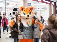 Специальный гость фестиваля Лиса Леонарда