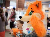 Специальный гость фестиваля Лиса Леонарда