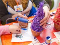 Blumentag товары для создания флористических композиций и декора интерьера