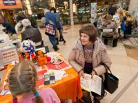 Blumentag товары для создания флористических композиций и декора интерьера