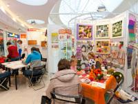 Blumentag товары для создания флористических композиций и декора интерьера