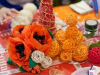 Blumentag товары для создания флористических композиций и декора интерьера