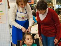 Cherry Marry наборы десткой бижутерии