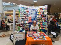 Gamma, Alpina, Adelia, Visantia инструменты и пряжа для вязания