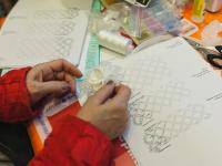 Gamma, Zlatka, TOHO, Faycraft бисероплетение и сборка украшений с использованием бусин и металической фурнитуры. Elvas чеканка