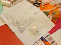 Gamma, Zlatka, TOHO, Faycraft бисероплетение и сборка украшений с использованием бусин и металической фурнитуры. Elvas чеканка