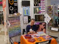 Gamma, Zlatka, TOHO, Faycraft бисероплетение и сборка украшений с использованием бусин и металической фурнитуры. Elvas чеканка