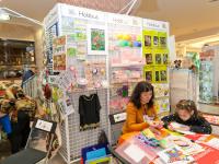 Hobbius наборы для детского творчества в различных техниках