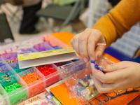 Hobbius наборы для детского творчества в различных техниках