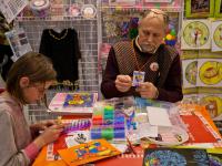 Hobbius наборы для детского творчества в различных техниках