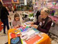 Hobbius наборы для детского творчества в различных техниках