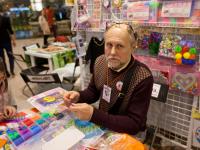 Hobbius наборы для детского творчества в различных техниках