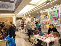 Kinotti, Stilsy,Vista Artista, Kanzy, Fiteko- Материалы и инструменты для художественных работ, канцелярия для дома