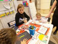 Kinotti, Stilsy,Vista Artista, Kanzy, Fiteko- Материалы и инструменты для художественных работ, канцелярия для дома