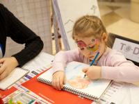 Kinotti, Stilsy,Vista Artista, Kanzy, Fiteko- Материалы и инструменты для художественных работ, канцелярия для дома