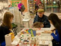 Love2Art, Mr Carving, To Do - рисовая бумага для декупажа, деревянные и жестяные заготовки, краски для художественных работ