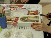 Love2Art, Mr Carving, To Do - рисовая бумага для декупажа, деревянные и жестяные заготовки, краски для художественных работ