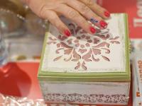 Love2Art, Mr Carving, To Do - рисовая бумага для декупажа, деревянные и жестяные заготовки, краски для художественных работ