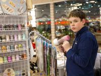 Love2Art, Mr Carving, To Do - рисовая бумага для декупажа, деревянные и жестяные заготовки, краски для художественных работ