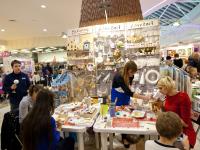 Love2Art, Mr Carving, To Do - рисовая бумага для декупажа, деревянные и жестяные заготовки, краски для художественных работ