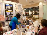 Love2Art, Mr Carving, To Do - рисовая бумага для декупажа, деревянные и жестяные заготовки, краски для художественных работ